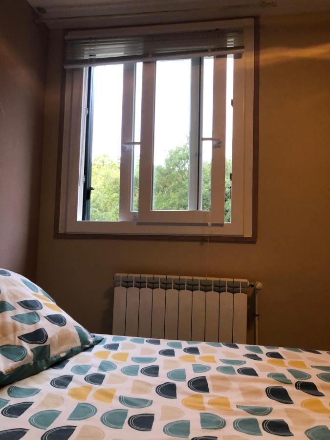 Appartement Vue Mer Avec Parking Gratuit Sur Place Bastia  Ngoại thất bức ảnh